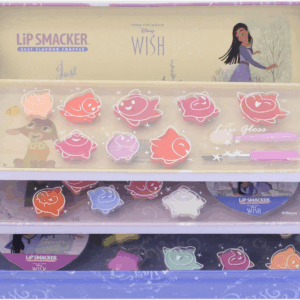 Lata Maquillaje Wish Markwins 1510711
