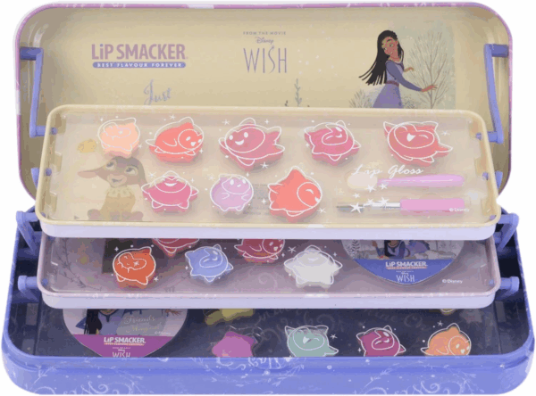 Lata Maquillaje Wish Markwins 1510711