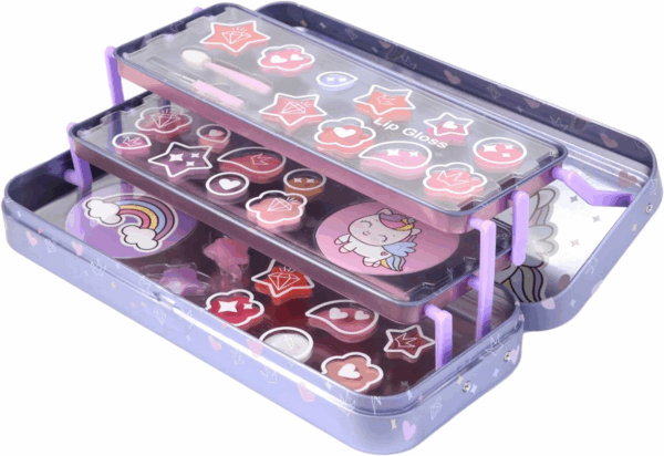 Lata Maquillaje Unicornio Markwins 1510698