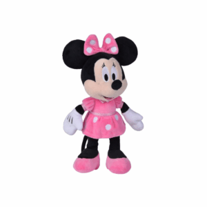 Minnie Peluche 25 cm Simba