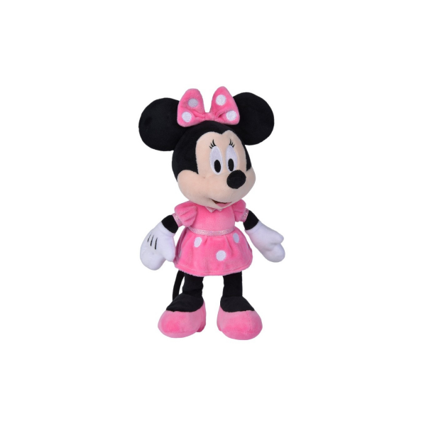 Minnie Peluche 25 cm Simba