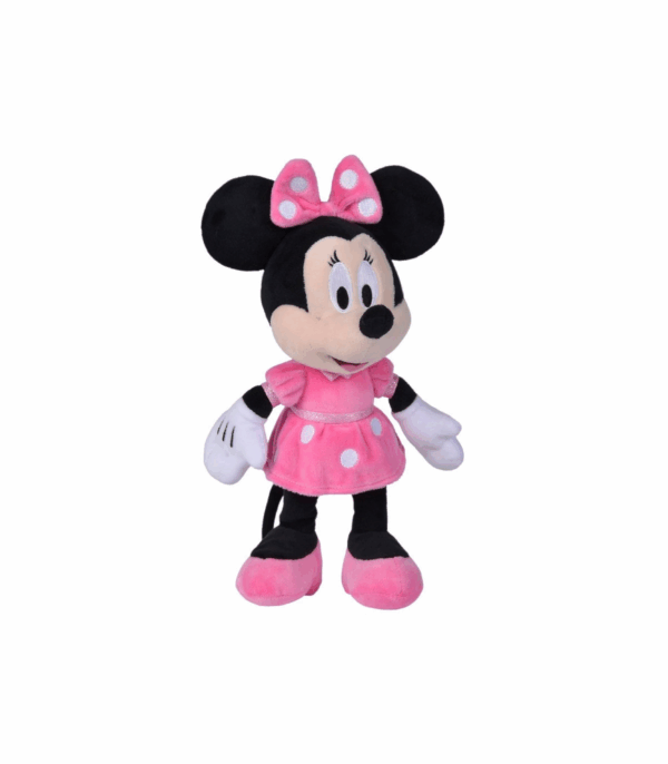 Minnie Peluche 25 cm Simba