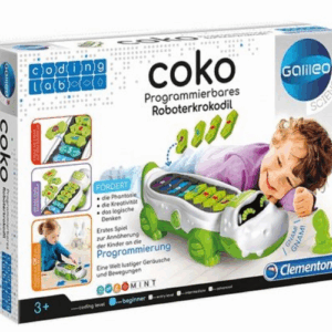 Coko robor programable Clementoni 55334