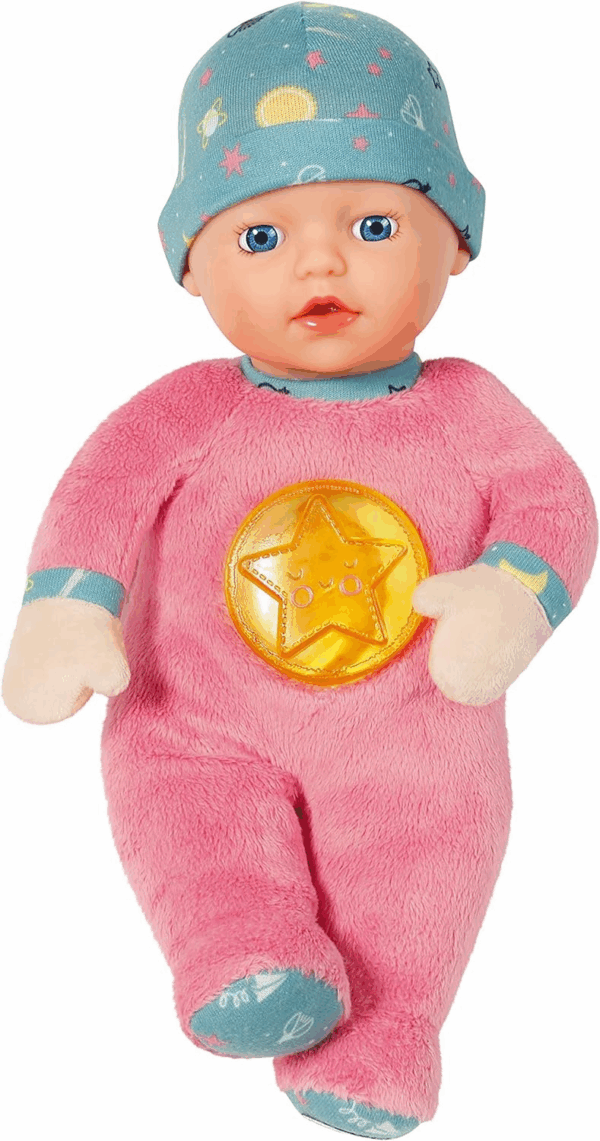 Baby Born NIghfriends for babies 30 cm Zapf