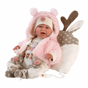 Mimi Sonrisas Kids Zone LLorens 74028