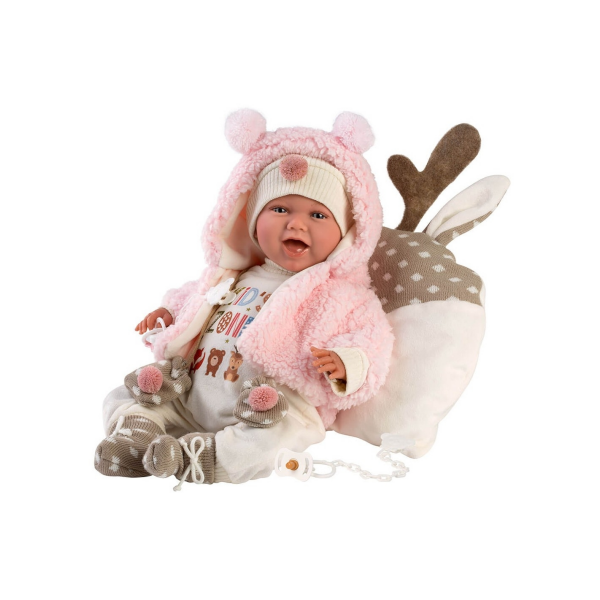 Mimi Sonrisas Kids Zone LLorens 74028