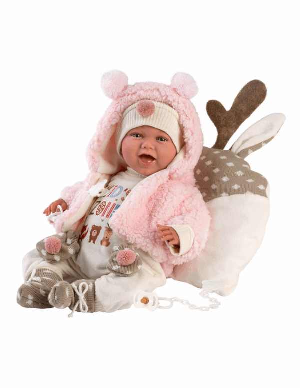 Mimi Sonrisas Kids Zone LLorens 74028
