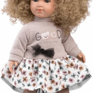 Elena 35 cm Llorens 53549