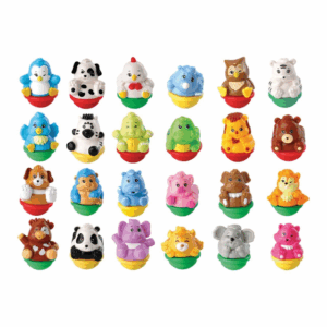 Zoomizooz surtidos (unidad) vtech