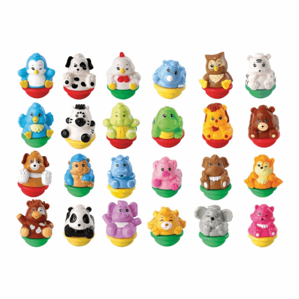 Zoomizooz surtidos (unidad) vtech