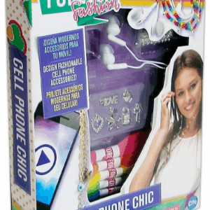 Decora tus auriculares forever fashion chic cife