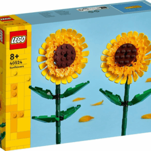 Lego 40524 Girasoles Lego Flowers