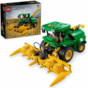 John Deere 9700 Forage Harvester Lego Technic 42168