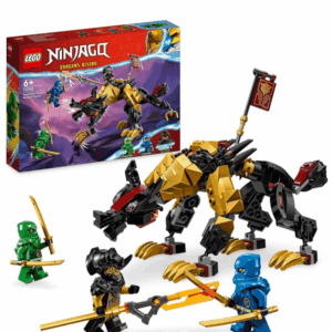 Imperium Dragon Hunter Houn Lego Ninjago 71790
