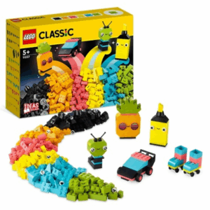 Diversion Neon creativa Lago Classic 11027