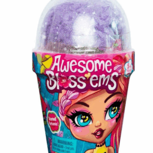 Awesome Blossems Muñeca