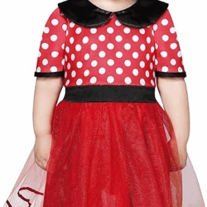 Disfraz Ratoncita Talla 18-24 Meses Guirca 87603