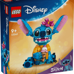 Lego Diseny Stitch Lego 43249