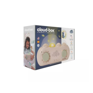 Cloud Box Mi Primera Caja de Sueños