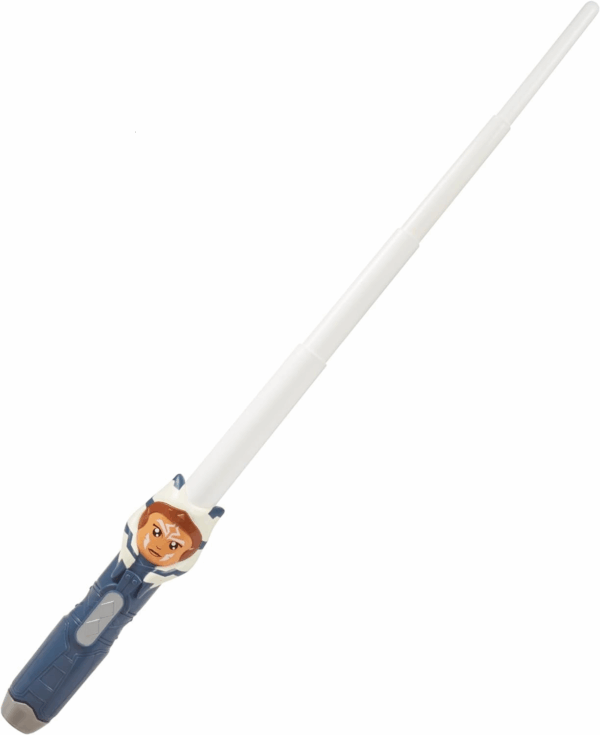 Sable Squad Ahsoka Tano Hasbro F4054