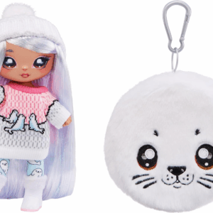 Na Na Na Surprise 2 In 1 Cozy Series Foca MGA