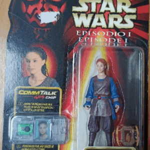 Padme Naberrie Star Wars episodio I 84076