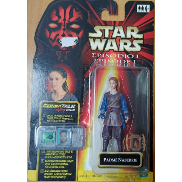 Padme Naberrie Star Wars episodio I 84076