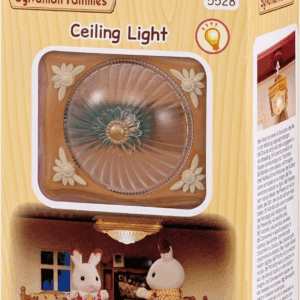 Lampara Techo Sylvanian 5528
