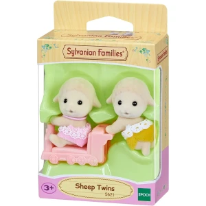 Gemelos Oveja Sylvanian 5621