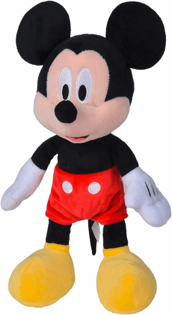 Peluche Mickey 25 cm Simba