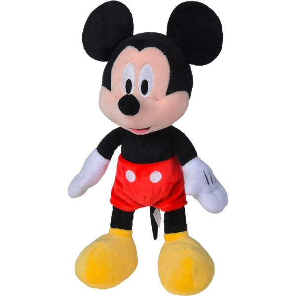 Peluche Mickey 25 cm Simba