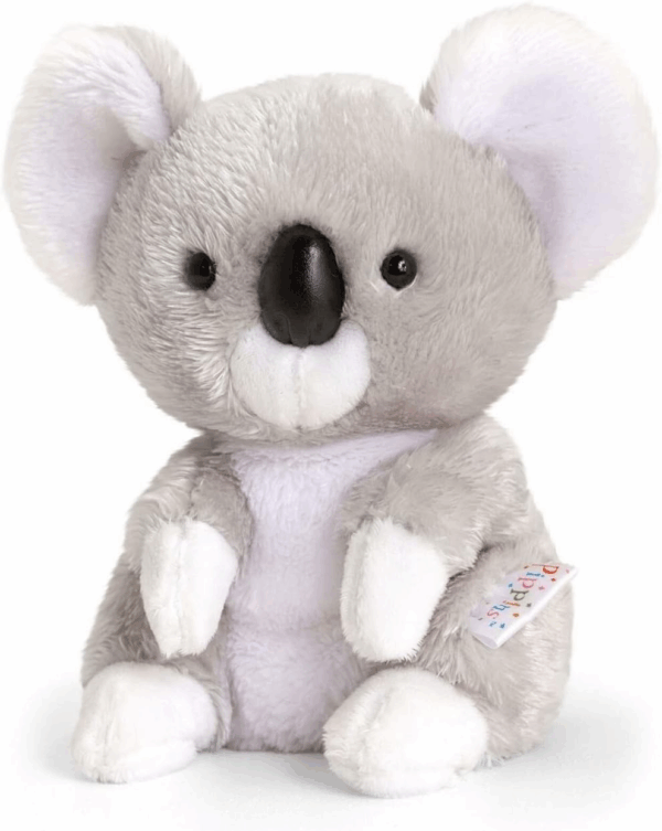 Keel Toys Pippins Peluche Koala Drew 14 cm