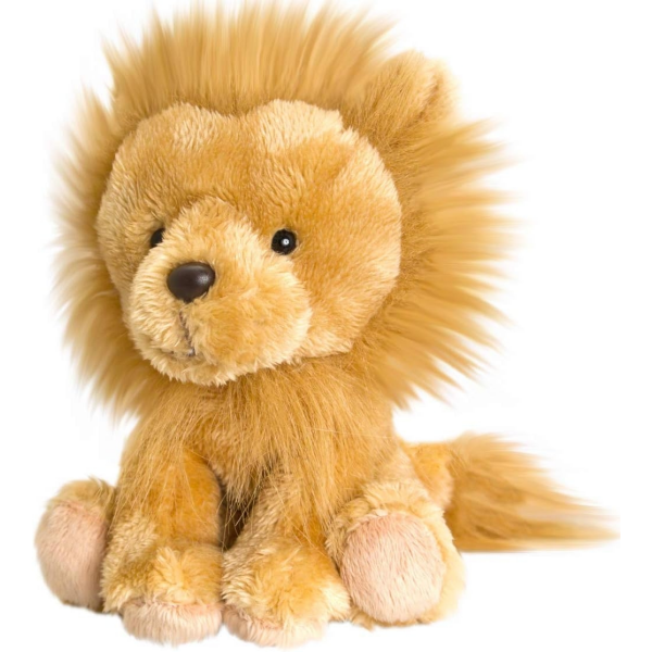 Keel Toys Pippins Peluche Leon Roary 14 cm