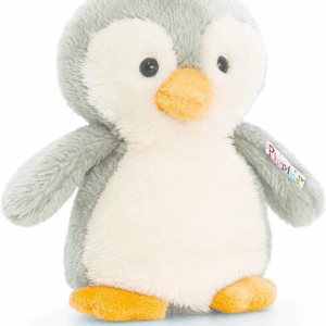 Keel Toys Pippins Peluche Pinguino Perri 14 cm
