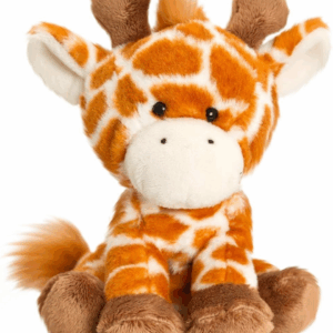 Keel Toys Pippins Peluche Jirafa George 14 cm
