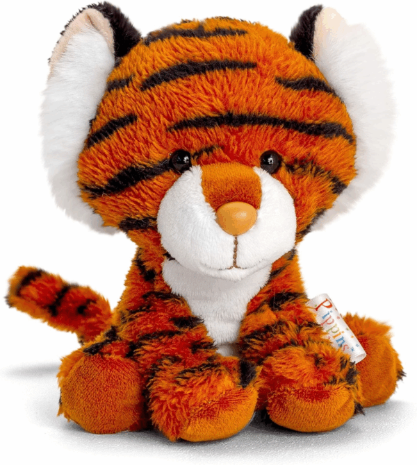 Keel Toys Pippins Peluche Tigre Arlo 14 cm