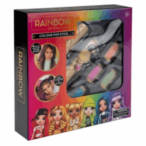 Rainbow High Colour Pop Stick