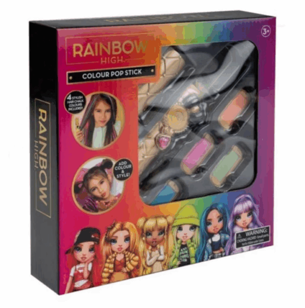 Rainbow High Colour Pop Stick