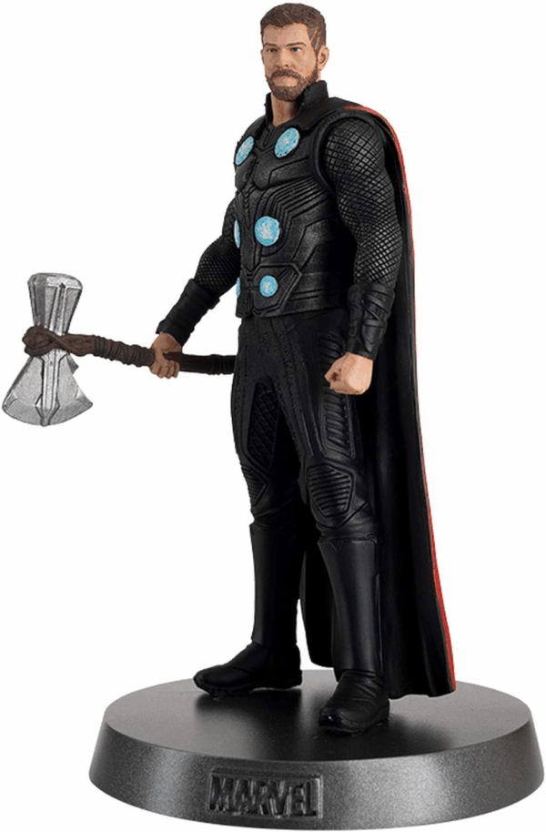 HC Marvel comic Heavyweight Thor