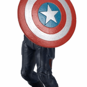 HC Marvel Comic Heavyweifght Capitan America