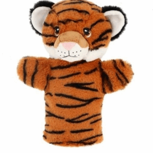 Keel Toys Marioneta Tigre 27 cm
