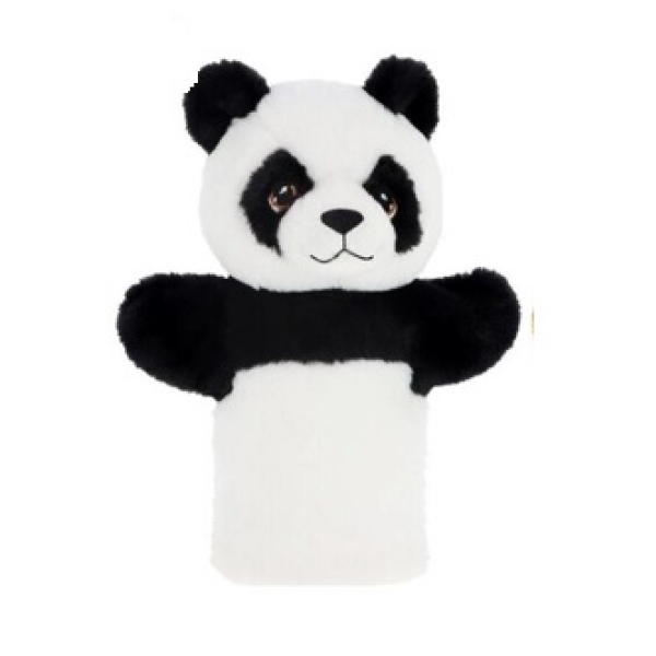 Keel Toys Marioneta Oso Panda 27 cm