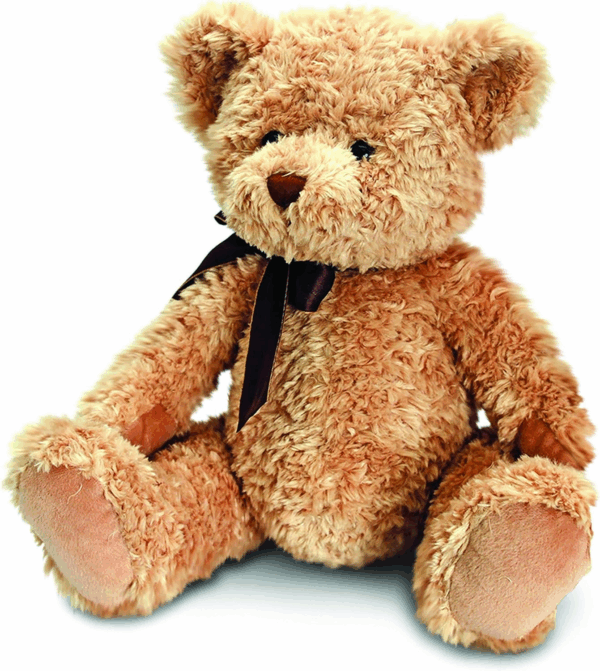 Keel Toys Oso Peluche 28 cm