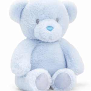 Keel Toys Oso Azul 25 cm Keeleco