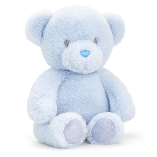Keel Toys Oso Azul 25 cm Keeleco