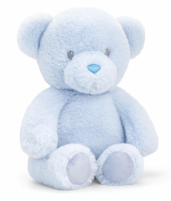 Keel Toys Oso Azul 25 cm Keeleco