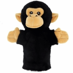 Keel Toys Marioneta Mono 27 cm