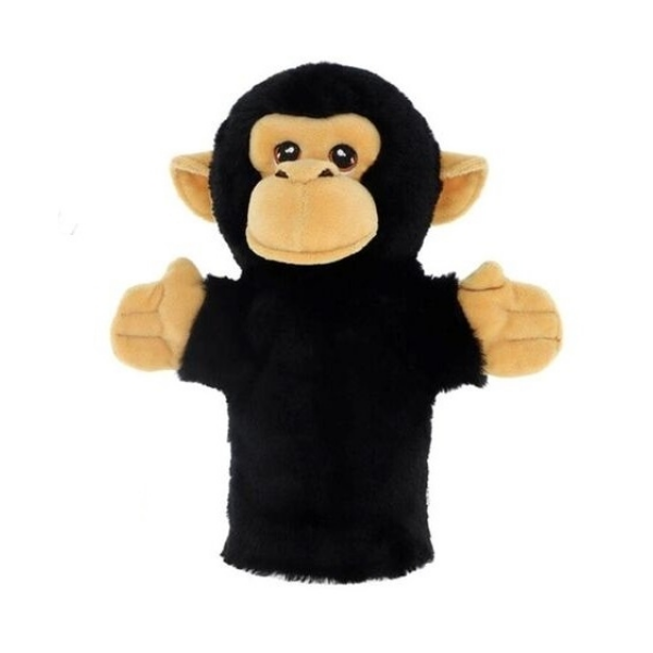 Keel Toys Marioneta Mono 27 cm