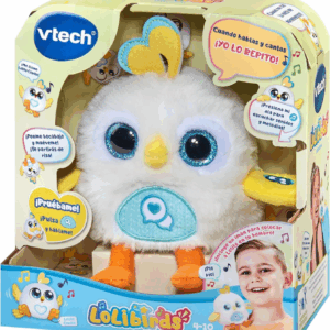 Lolibirds Lolito Copito Vtech