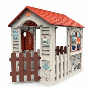 Casa Forest Hut Chicos